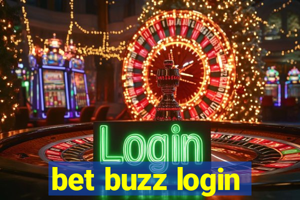 bet buzz login